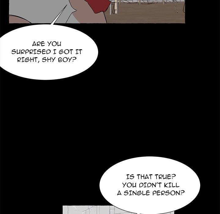 New Life, New Me - episode 61 - 31