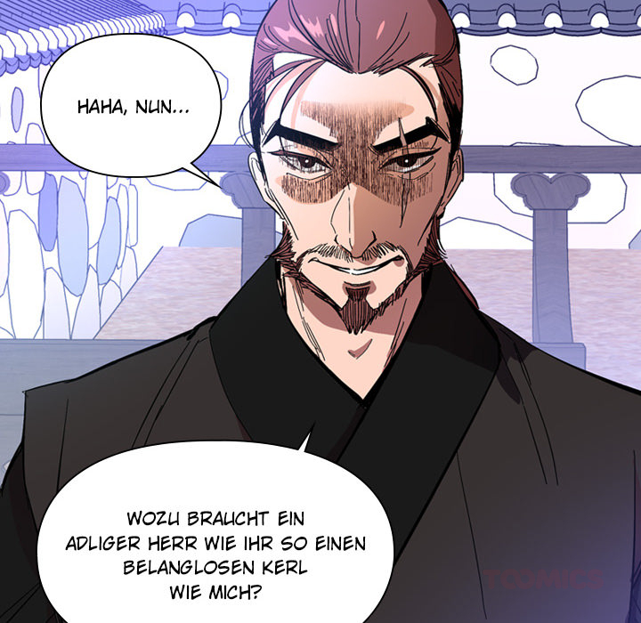 Die Prinzessin und ihre Leibwächter - episode 28 - 38