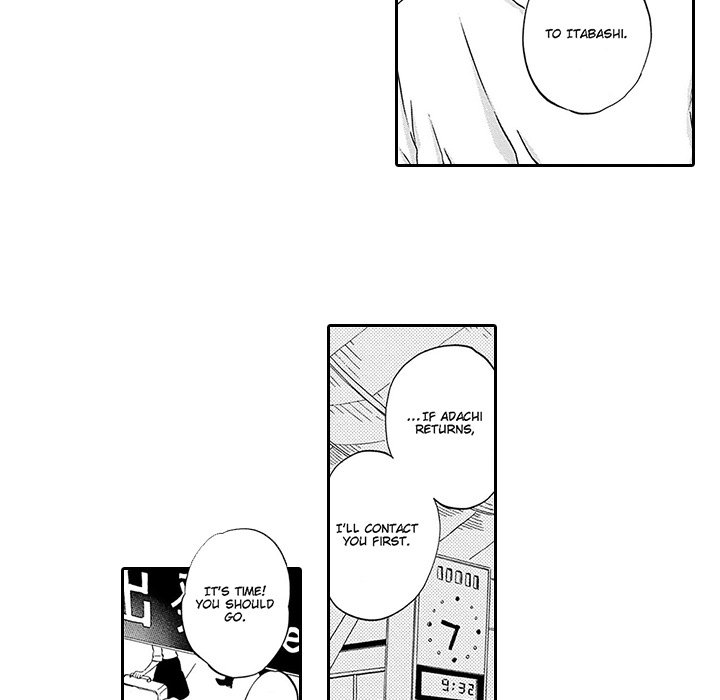 Tie Me, Unravel Me, Kiss Me - episode 15 - 6
