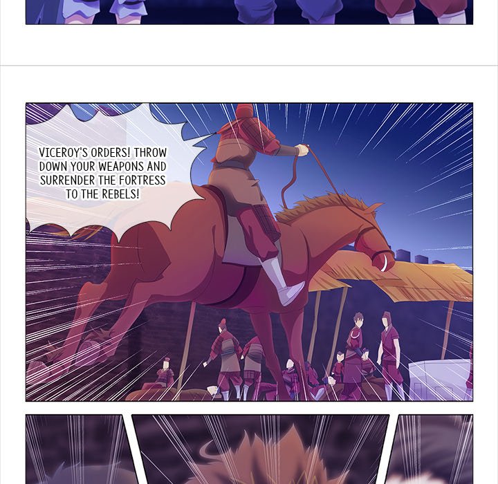The Monkey King's Tale - episode 68 - 19