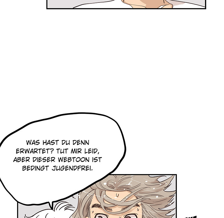 Der Hahn im Korb - episode 83 - 100