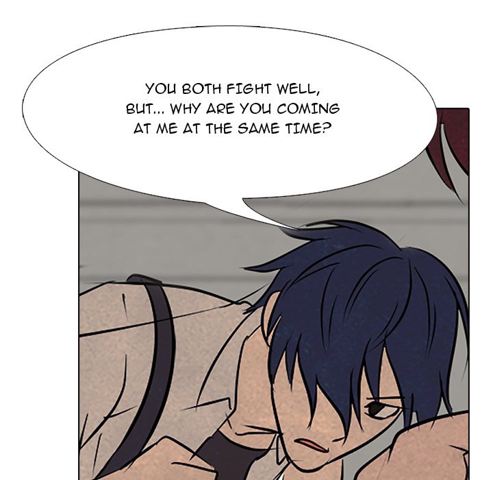 High School Devil - episode 84 - 13