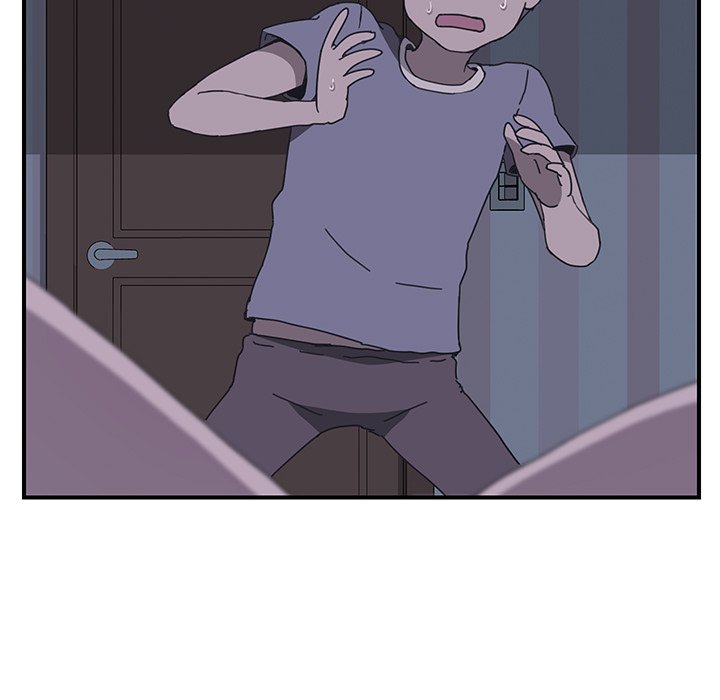 The Unwanted Roommate - episode 3 - 99
