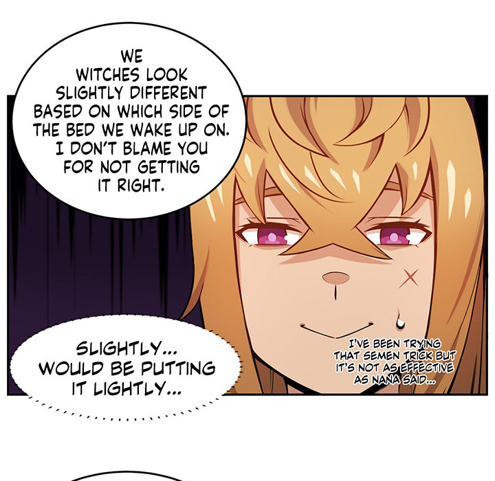Zombie Girlfriend! - episode 11 - 7