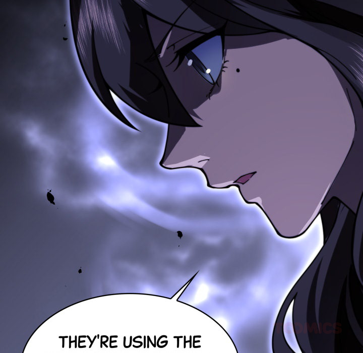 Empowering My Kind in the Apocalypse - episode 13 - 56
