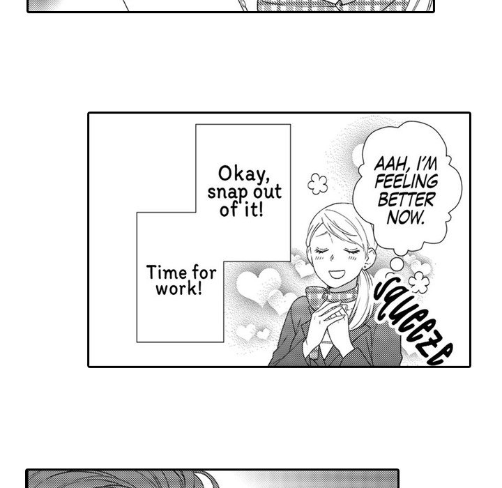 Sweet Seduction: Under the Same Roof  with The Guy I Hate - episode 3 - 12