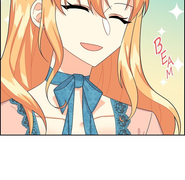 The Destroyer Fell in Love with Me - episode 25 - 50