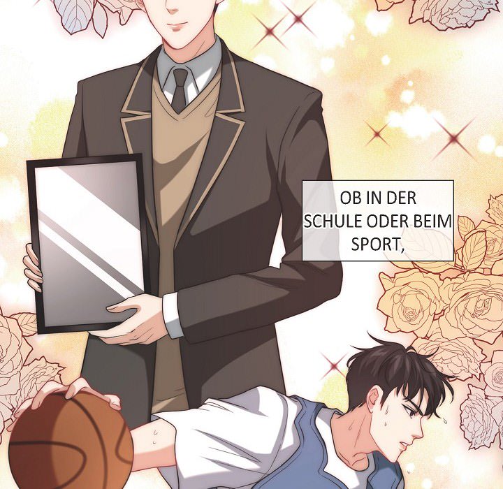 Die geheime Liebe des Omega K - episode 1 - 42