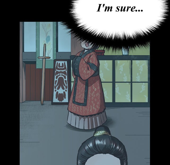 River Where the Moon Rises - episode 18 - 31