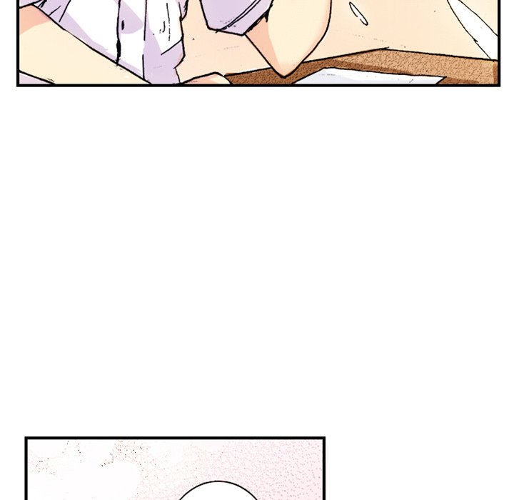 99% Love - episode 6 - 22