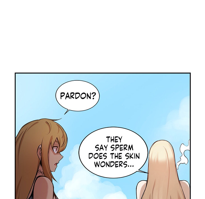 Zombie Girlfriend! - episode 6 - 66