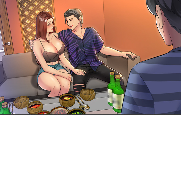 My Friend's Girlfriend - episode 1 - 26