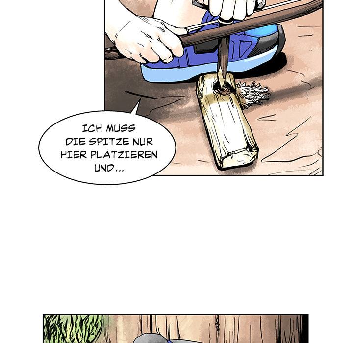 Karmas Weg - episode 2 - 28