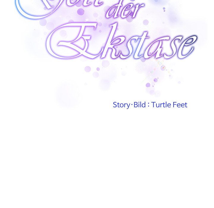 Gott der Ekstase - episode 31 - 33