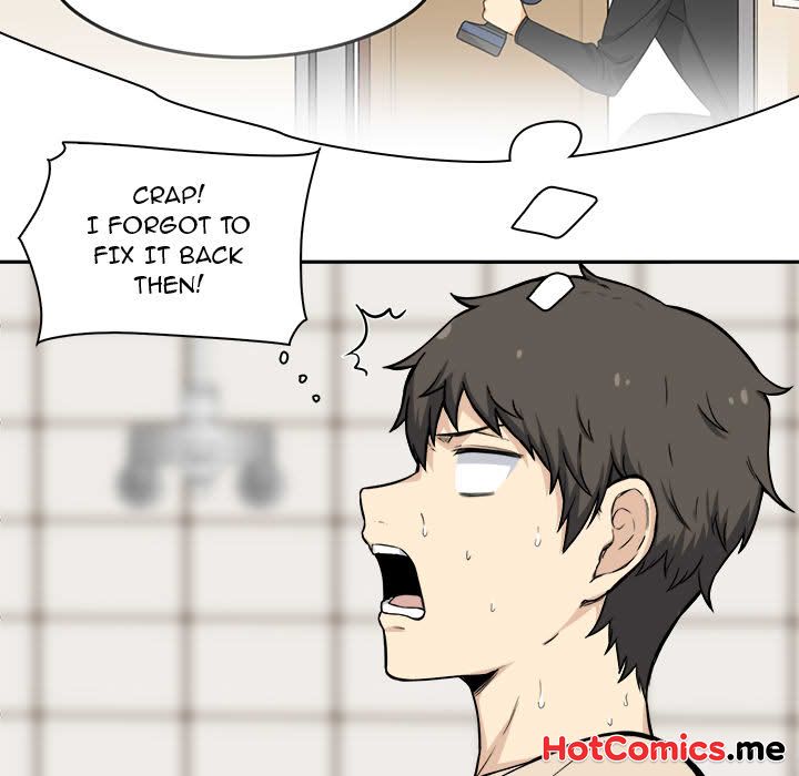 Excuse me, This is my Room - UNCENSORED - episode 27 - 18