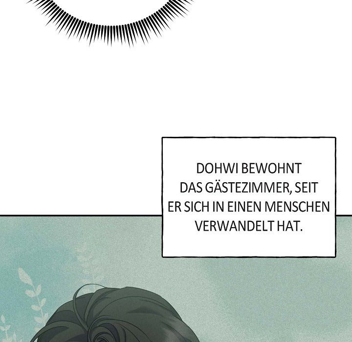 Das Leben mit der gefährlichen Bestie - episode 16 - 20