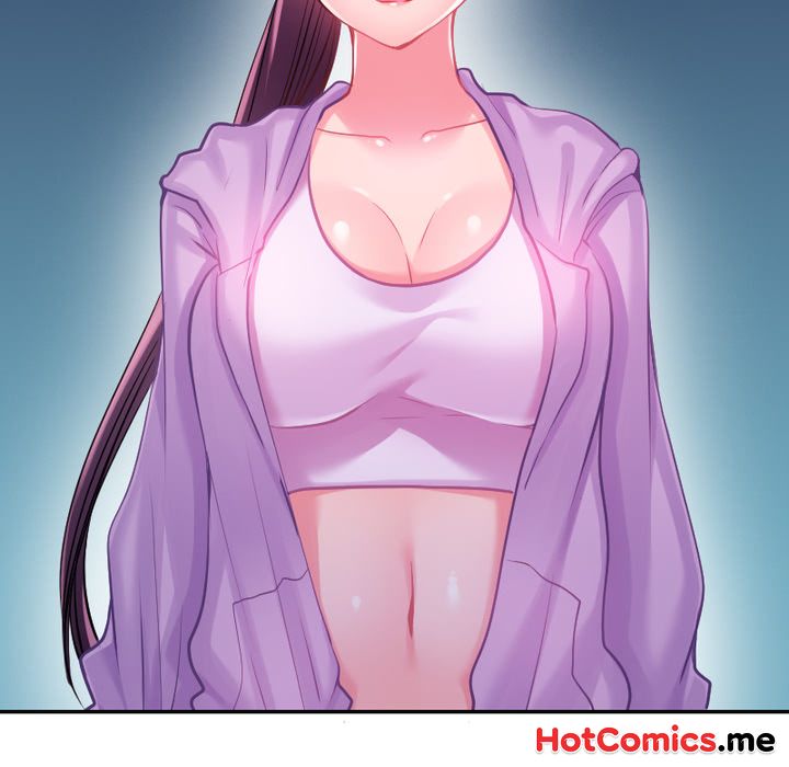 Diet For Sex! - episode 8 - 117