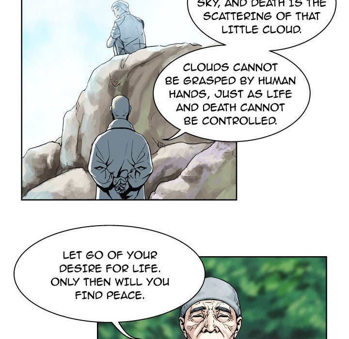 The Road of Karma - episode 1 - 111