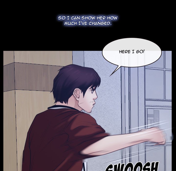 The First Love Story - episode 28 - 25