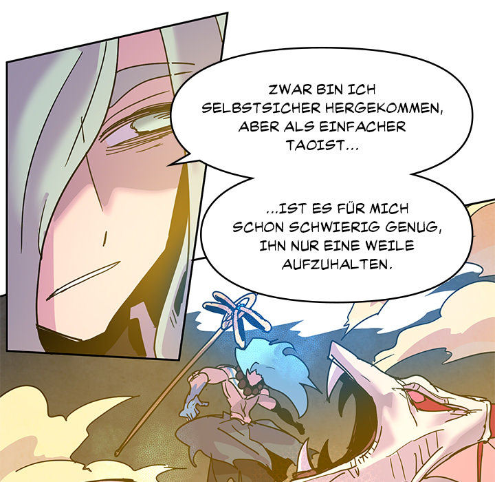 Die Dämonenkaiserin - episode 100 - 81