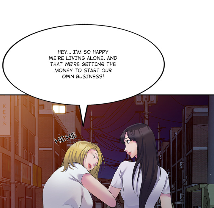 Sweet Angels - episode 1 - 122