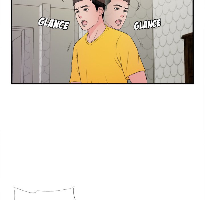 The Secret Friend - episode 76 - 99
