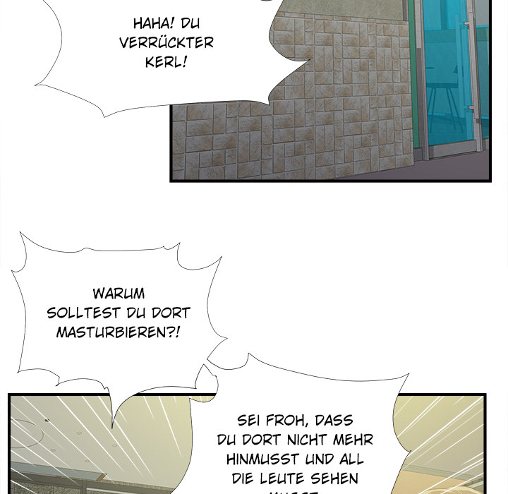 Seinen Mann stehen - episode 1 - 168