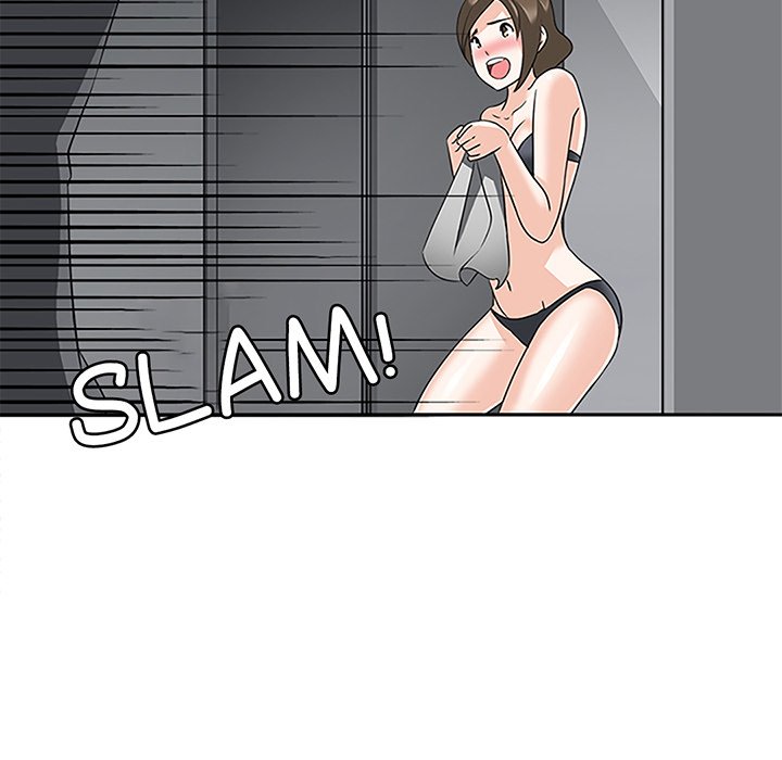 Agent Playboy, Reporting for Duty! - episode 18 - 102