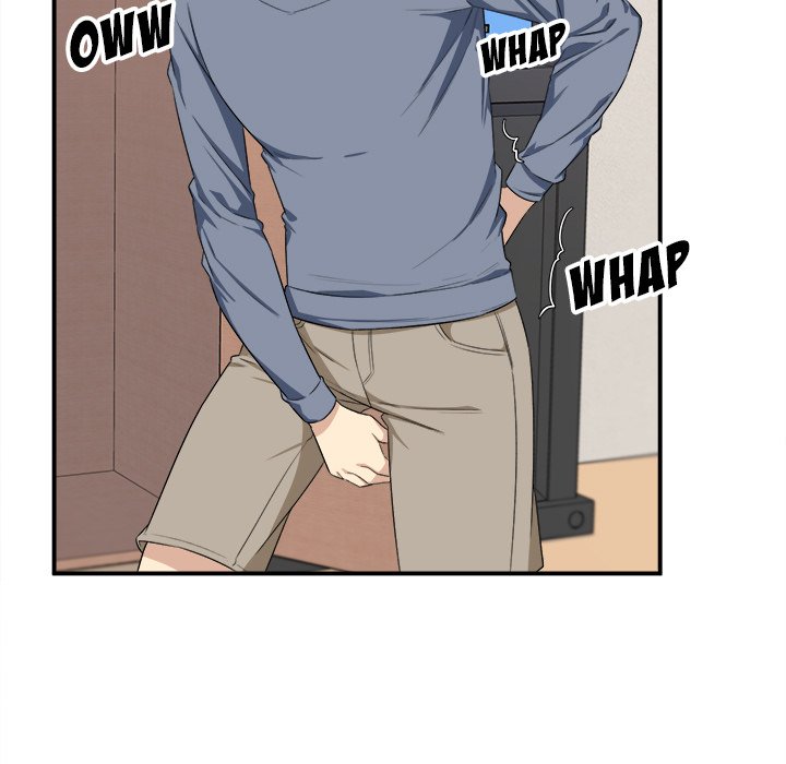 Excuse me, This is my Room - episode 10 - 103