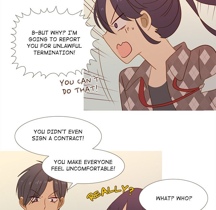 My Life as a Half-Magi - episode 30 - 63