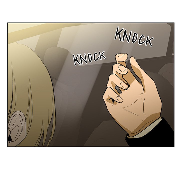The Law of Special Relationships - episode 39 - 74