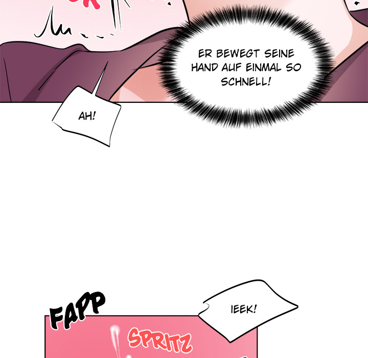 Pheromon Sorbet♥ - episode 21 - 66