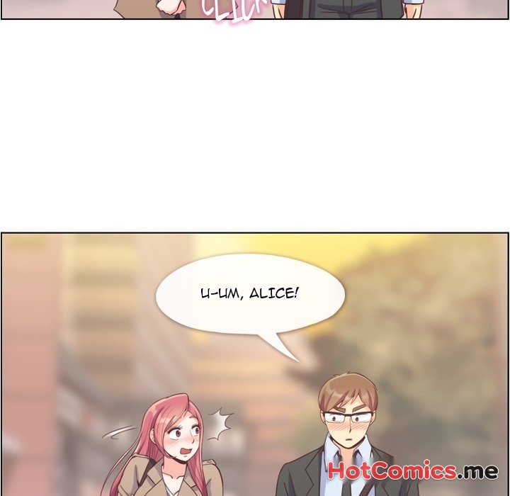 Annoying Alice - episode 75 - 31