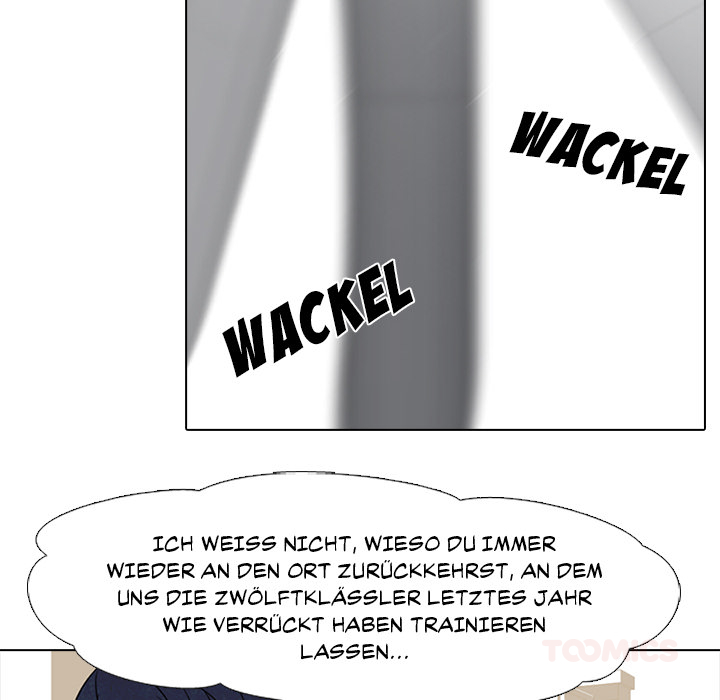 Teufel der Oberstufe - episode 44 - 41