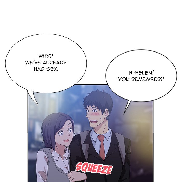 Dangerous Roomies - episode 8 - 20
