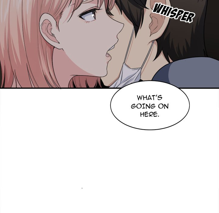 Excuse Me, This is my Room - episode 9 - 16