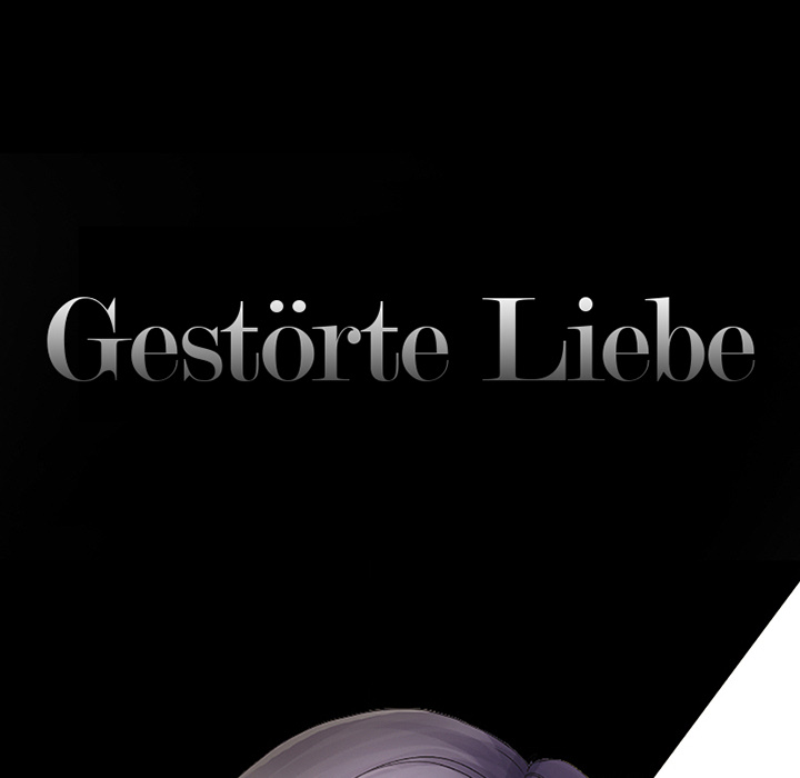 Gestörte Liebe - episode 41 - 19