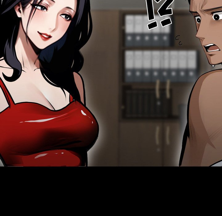 Workaholic Gangster - episode 4 - 187