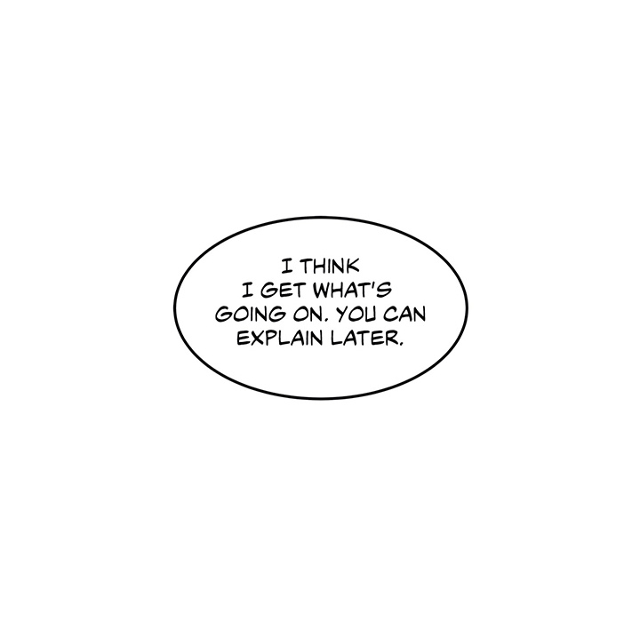Teach Me How to Please You - episode 21 - 84