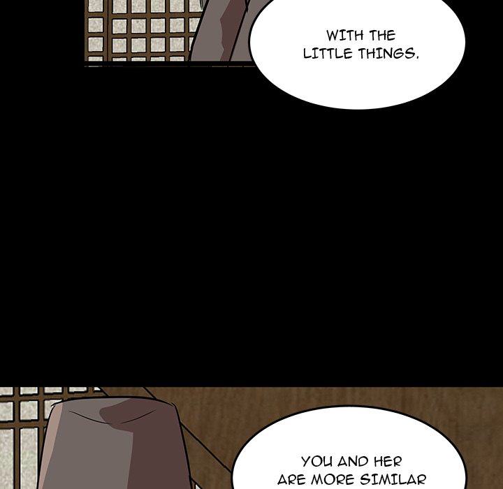 The Tiger, The Sun and The Moon - episode 56 - 32