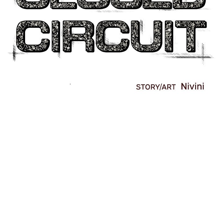 Closed Circuit - episode 13 - 10
