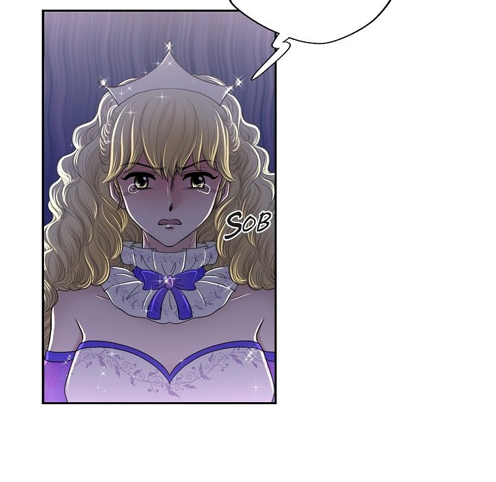 On the Emperor's Lap - episode 38 - 46