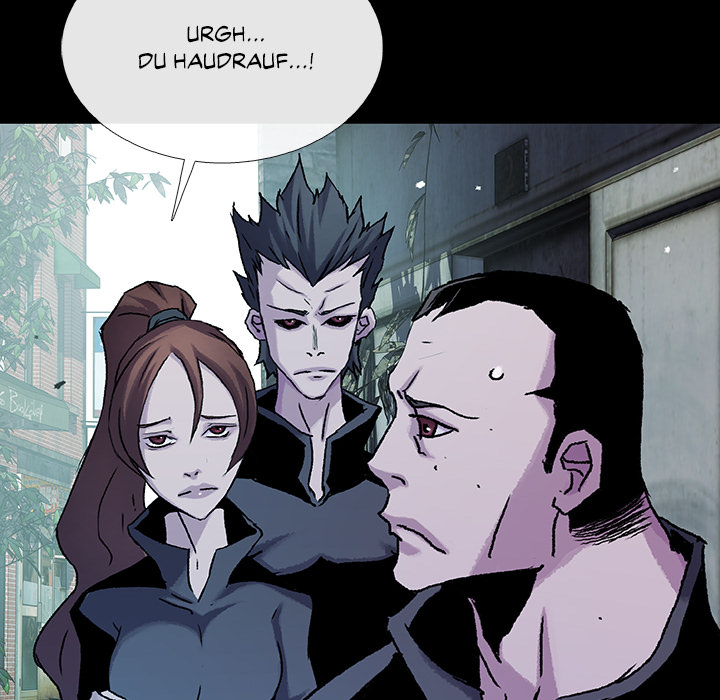 Blutklinge - episode 43 - 78