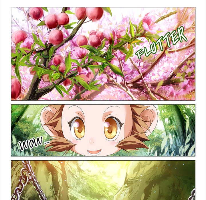 The Monkey King's Tale - episode 4 - 11