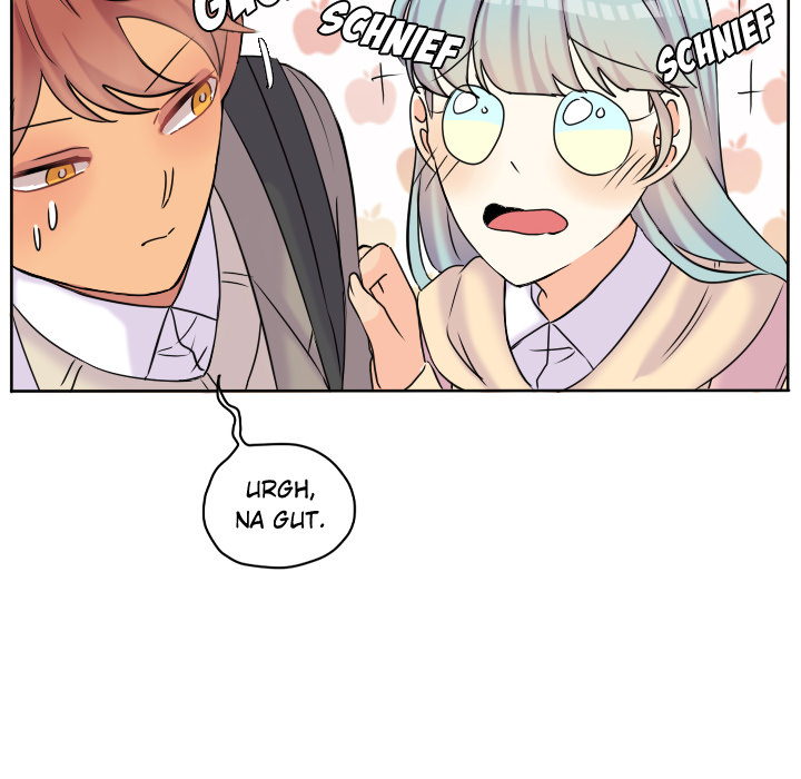 Das Chillige Pärchen - episode 54 - 50