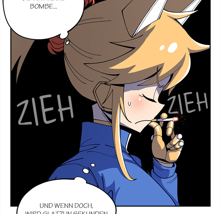 Robogattin - episode 16 - 8