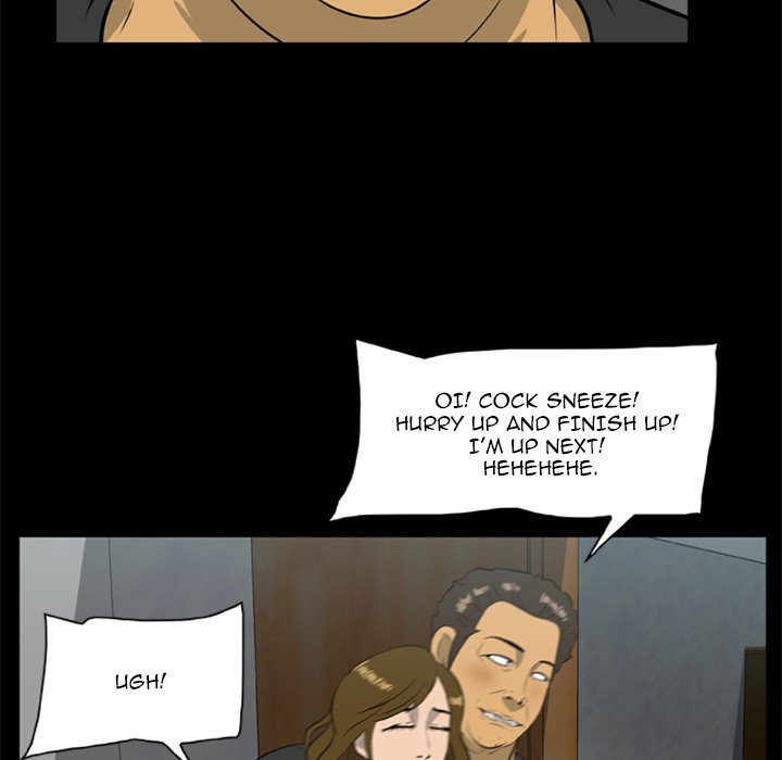 Zombie Wave - episode 13 - 67