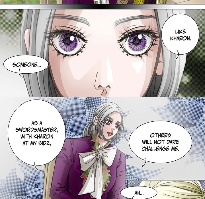 The Emperor's Woman - episode 92 - 29
