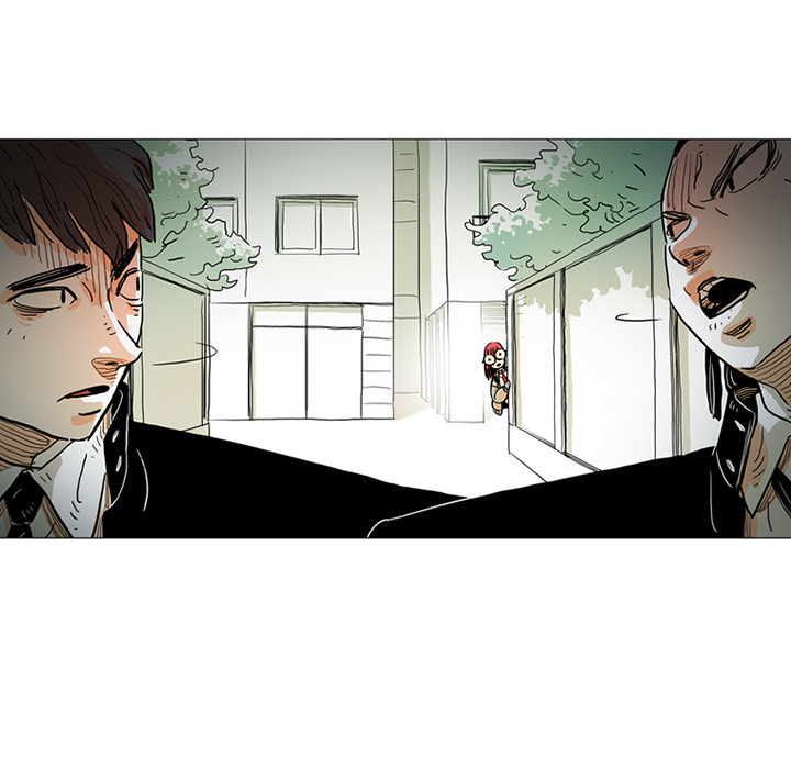 Hero Kim: Wer hat einen Retter bestellt? - episode 1 - 23