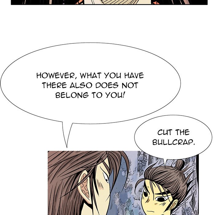 The Journey of the Dragon - episode 3 - 110